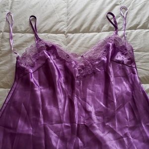 Womens Medium Lingerie Sleepwear